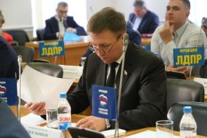 Период работы сезонных видов НТО будет продлен