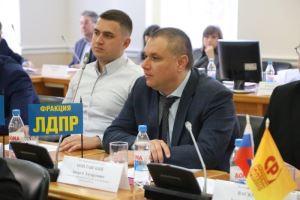 В ряд действующих нормативных документов внесены изменения
