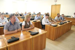 Правила землепользования и застройки ждут очередные изменения