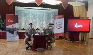 Депутат Игорь Воробьев стал участником всероссийского проекта «Диалоги с Героями»