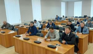 Красноармейский центр социального обслуживания будет проводить реабилитацию участников СВО