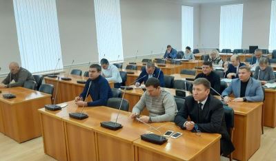 Красноармейский центр социального обслуживания будет проводить реабилитацию участников СВО