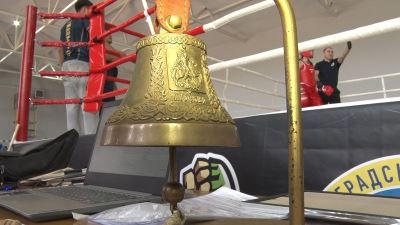 Волгоградские соревнования в память о герое СВО станут ежегодными