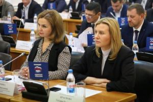 Генеральный план Волгограда актуализирован