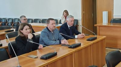 Исполнение бюджета Волгограда-2024 планируется представить общественности 13 мая