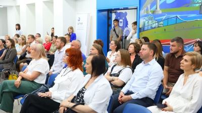 В Волгограде наградили участников и победителей конкурса «Царицынский бизнес»