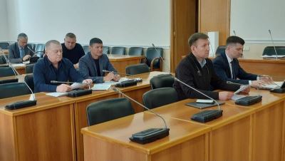 Центры соцзащиты населения Краснооктябрьского и Красноармейского района получат в собственность помещения